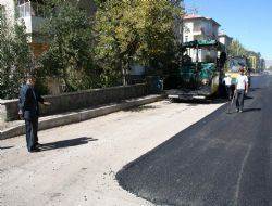 Aziziye program hedefine ulaştı